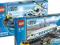 LEGO 7287 + 3181 komplet WYSYLKA w 24h WYPRZEDAŻ!