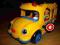 FISHER PRICE - LITTLE PEOPLE - AUTOBUS SZKOLNY