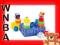 Fisher Price Little People KLOCKI URODZINY N8912