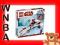 KLOCKI LEGO STAR WARS FREECO SPEEDER 8085 KURIER