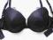 Diamond boutigue rozm 34 /75 DD   push-up  nowy