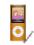 Apple iPod nano 8GB, świetny stan, BCM