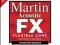 MARTIN FX ACOUSTIC MFX740 struny akustyczne !