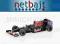 MINICHAMPS Scuderia Toro Rosso