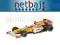 MINICHAMPS ING Renault F1 Team R29 #8