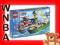 KLOCKI LEGO CITY PORT MORSKI i STATEK 4645 KURIER