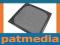 # SilentiumPC gril/filtr przeciwkurzowy 120 czarny