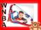 Hot Wheels REVUPS AUTOSTRADA Rewelacyjny Zestaw