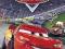 AUTA CARS SUPER GRA DLA DZIECI WYPRZEDAŻ
