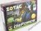 ZOTAC GeForce 6200A 512MB DDR2 64 Bit PCI DEFEKT