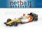MINICHAMPS Renault R27 ING