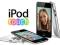 Nowy Apple iPod Touch 32GB BLACK 4 GEN RETINA Wawa