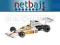 MINICHAMPS McLaren Ford M23 Yardley #30