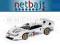 MINICHAMPS Porsche 911 GT1 Mobil #26