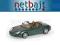 MINICHAMPS Porsche Boxster 2002