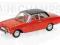 MINICHAMPS Ford Taunus 1960 (redblack)
