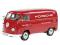 SCHUCO Volkswagen T1 Porsche Renndienst