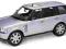 WELLY Land Rover Range Rover (silver)