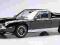 KYOSHO Lotus Europa Special (black)