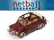 IXO Renault 4CV Decouvrable "Open&quo