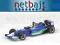 MINICHAMPS Sauber Petronas "Showcar&q