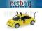 MINICHAMPS Volkswagen New Beetle 1998