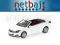 MINICHAMPS Opel Astra Twintop Cabriolet