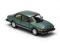 NEO MODELS Saab 90 1985 (metallic green)