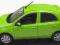 JCOLLECTION Nissan March (green)