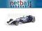 MINICHAMPS Williams Toyota "Showcar&q