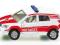 SIKU Samochód Terenowy  Służby Medycznej