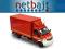 NOREV Renault Mascott 20m3 pompiers