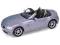 Welly BMW Z4 (graphite)