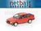 MINICHAMPS Ford Escort III XR3I 1982