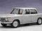 AUTOART BMW 1800 TISA "Neue Klasse&qu