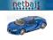 MINICHAMPS Bugatti Veyron 2010
