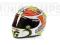 MINICHAMPS Helmet AGV Valentino Rossi