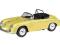 SCHUCO Porsche 356 A Speedster 1600 GT