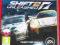 NFS SHIFT 2 UNLEASHED LIMITED EDITION [PL] !!!