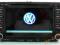 SAMOCHODOWE RADIO VW SKODA GPS DVD BT MP3 CD NOWE.