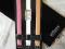 Zegarek Trio z 3 wymiennymi paskami Oriflame nowy