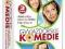 Nawiedzona narzeczona i 2 in. komedie - Box 3 DVD