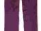 NECKERMANN piękne fioletowe spodnie 48 50 XXL
