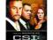 CSI: Kryminalne Zagadki Las Vegas Sez. 9 [Blu-ray]