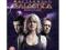 Battlestar Galactica Sezon 3 [Blu-ray]