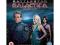 Battlestar Galactica Sezon 2 [Blu-ray]