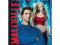 Tajemnice Smallville Sezon 7 [Blu-ray]