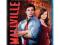 Tajemnice Smallville Sezon 8 [Blu-ray]