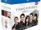 Torchwood Sezon 1 -3 [Blu-ray]