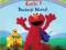 Świat Elmo 7: Dotknąć nieba! _ _ _ _ _ _ _(DVD)